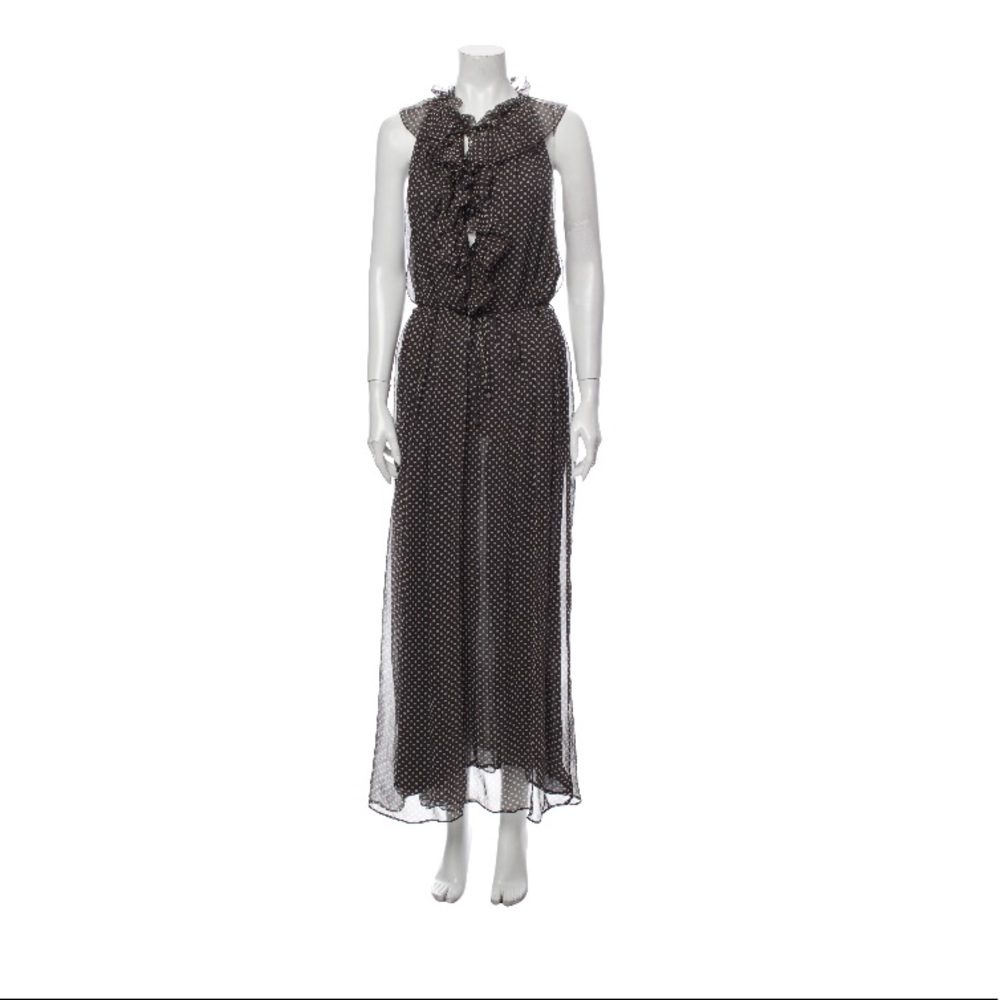 Zimmermann Jumpsuit